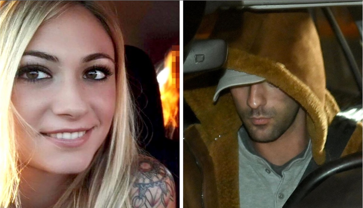 Giulia Tramontano Alessandro Impagnatiello Duplice Omicidio Aborto 1