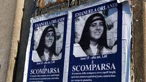 Riapre Il Caso Emanuela Orlandi 1