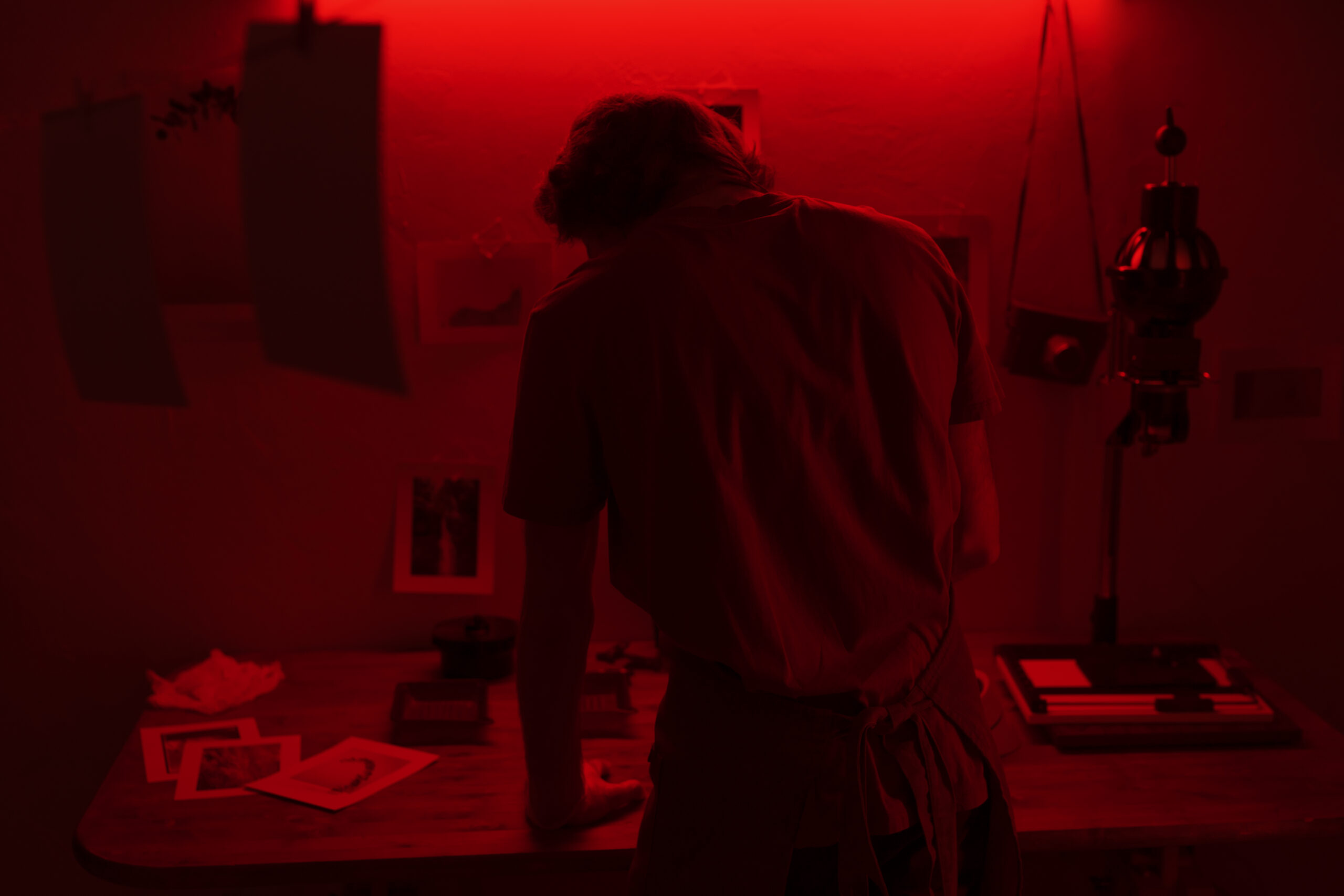Mostra Serial Killer A Roma