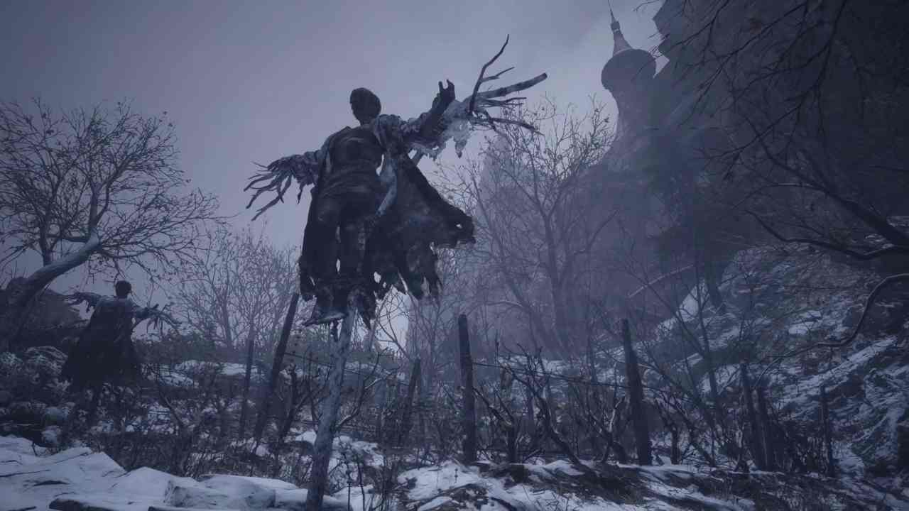 Resident Evil 9 In Terza Persona Ma Sara Molto Particolare 2022 09 23 Videogiochi.com 1 1
