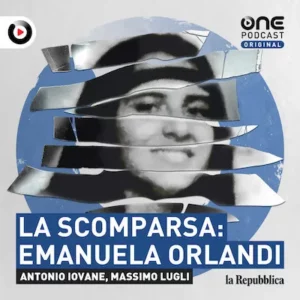 La Scomparsa