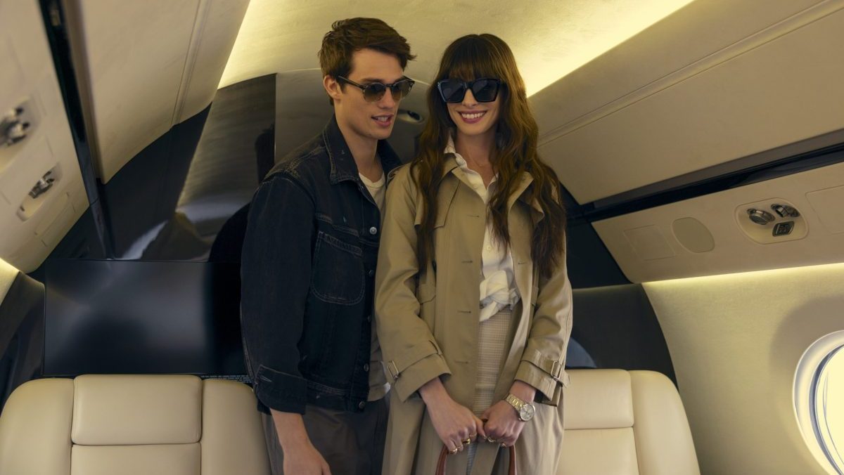 22The Idea Of You22 Una Storia