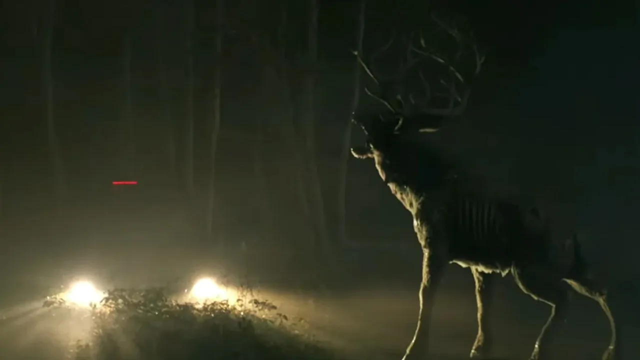 Bambi