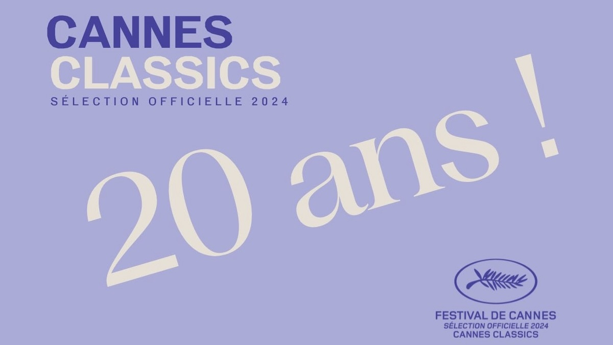 Cannes Classics 2024 Un Viagg