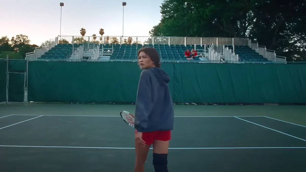 Challengers Di Luca Guadagnino