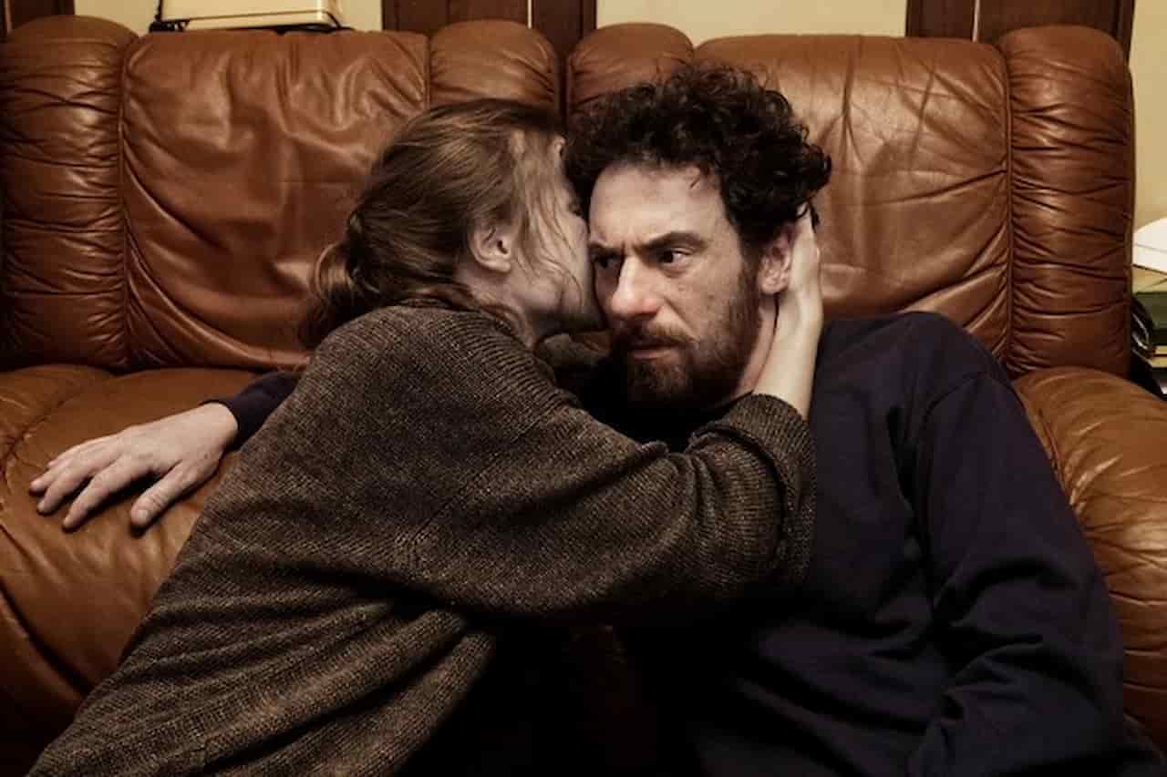 Confidenza – Lintricata Trama