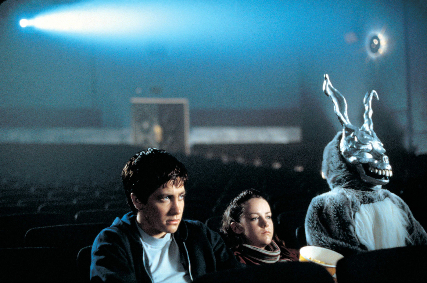 Donnie Darko Il Ritorno Al Ci