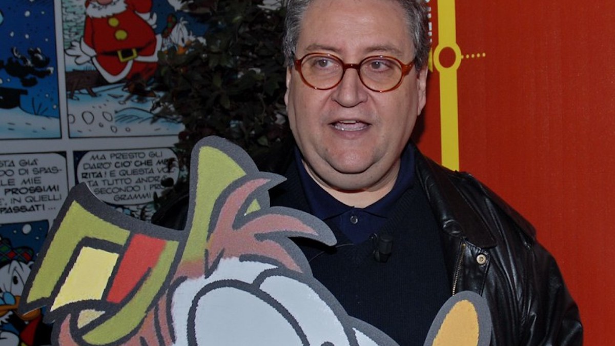 Eccellenza Nel Giornalismo Vi