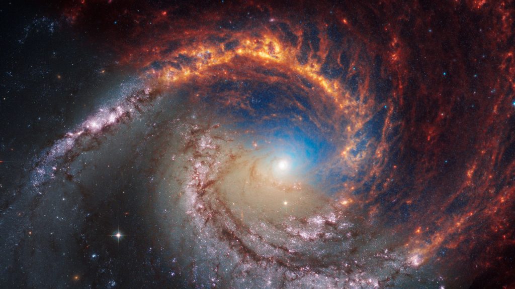 Esplorando Luniverso Scopri