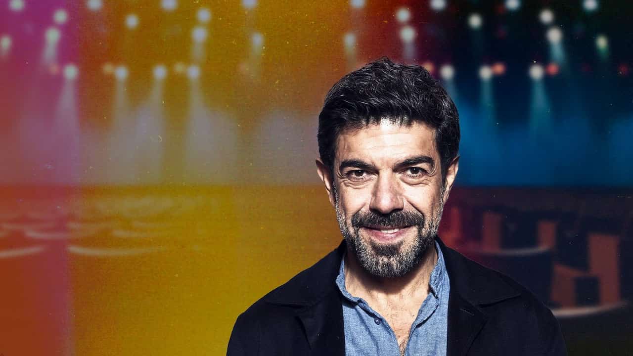 Favino E Il Suo Ruolo Nel Nuov
