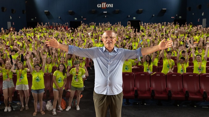 Giffoni Film Festival 2022 Un