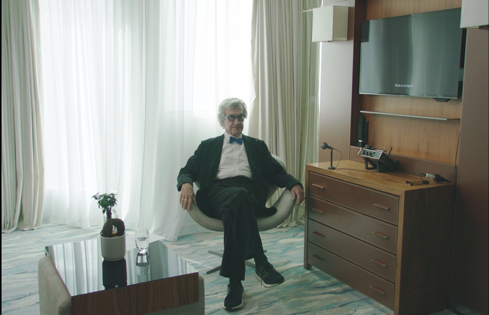 Il Futuro Del Cinema Room 999
