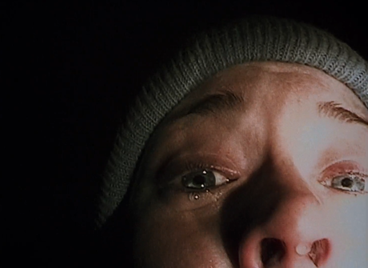 Il ritorno dellhorror cult de
