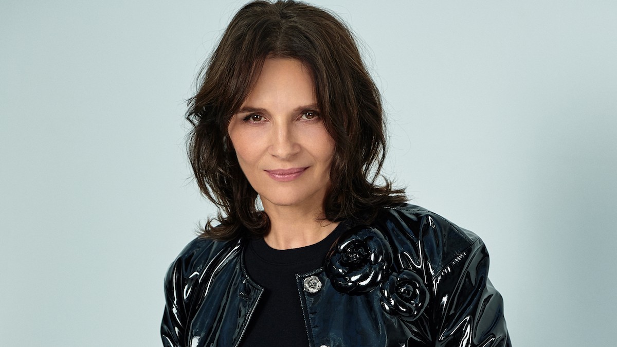 Juliette Binoche Nominata Nuov