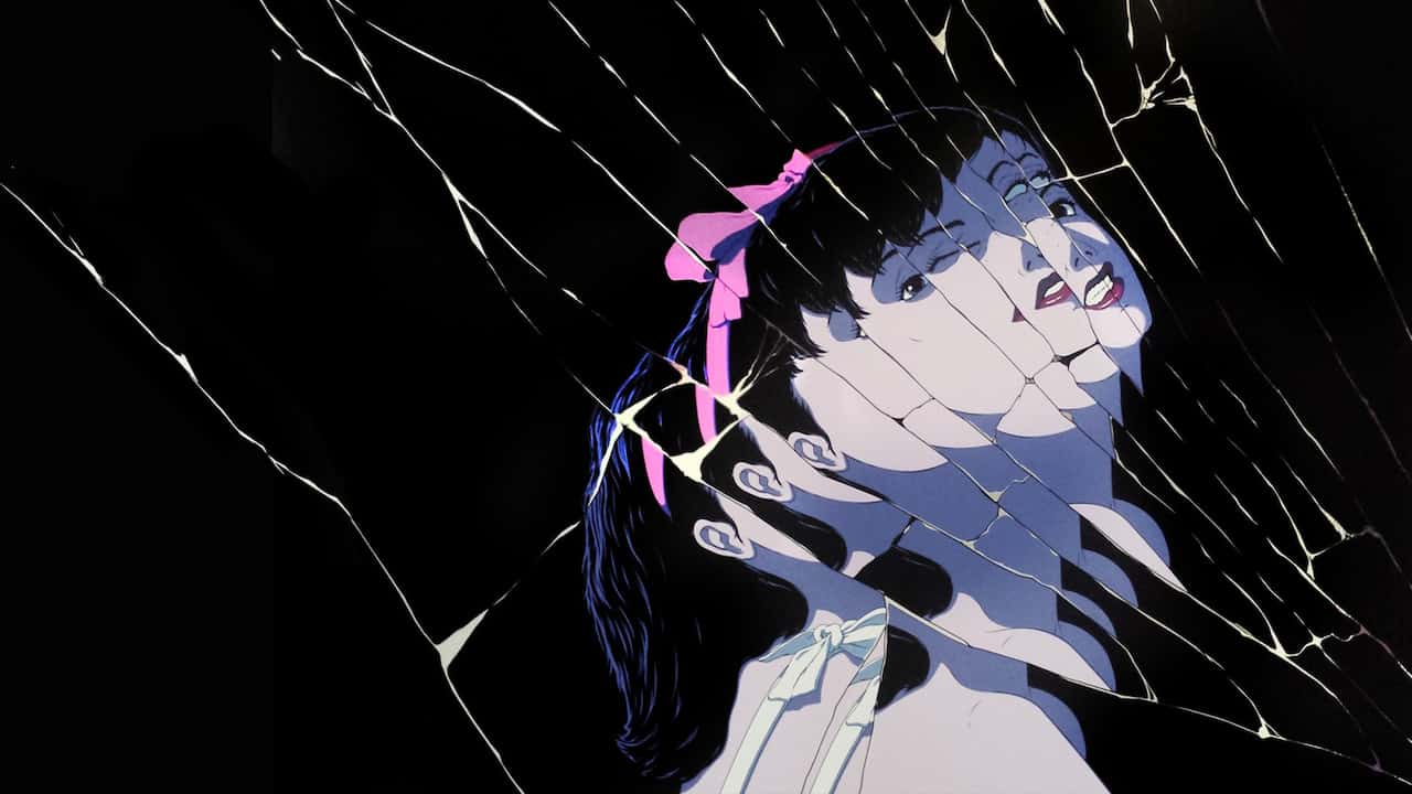 LAnime Perfetto Perfect Blue