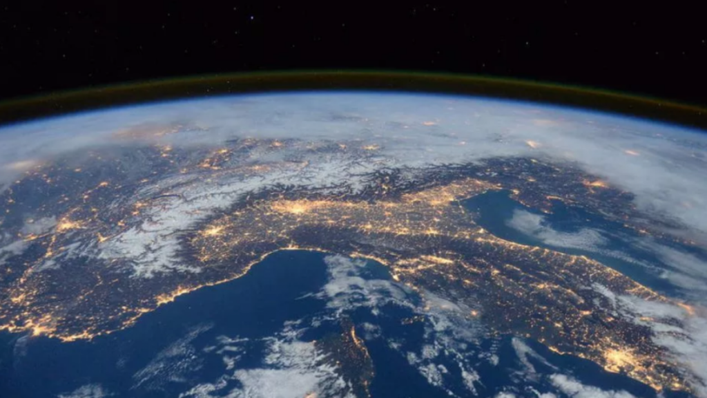 La Nasa Rivoluziona Gli Studi