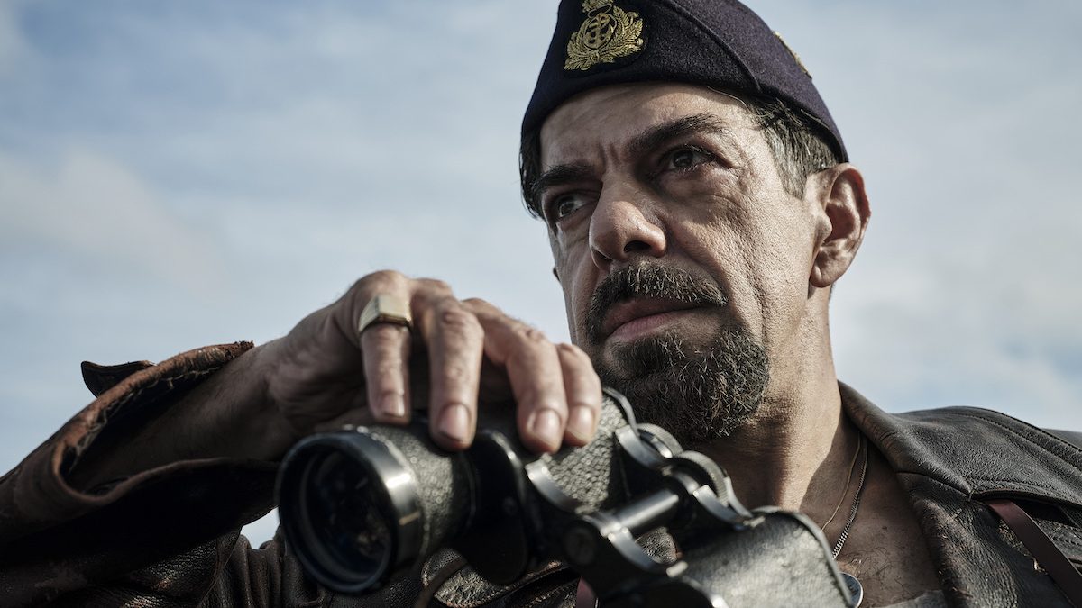 La Giuria Del 77° Festival Di