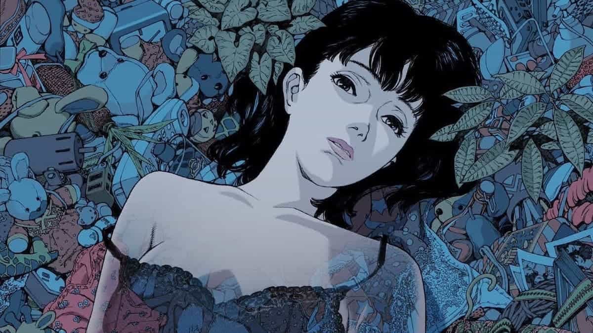 Linfluenza Di Perfect Blue Ne