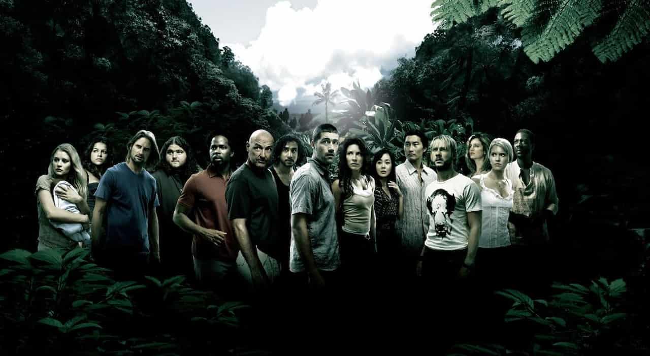 Lost Venti Anni di Mistero e