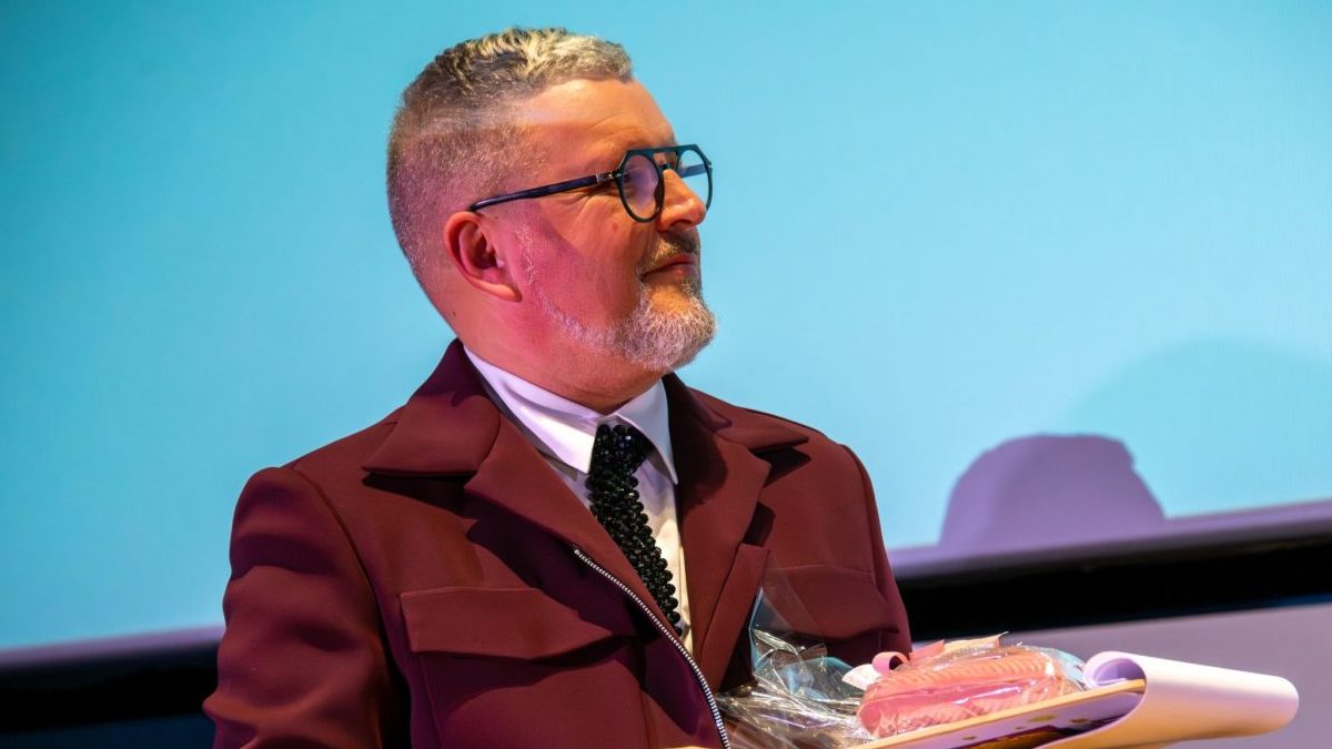 Lovers Film Festival Una Fine