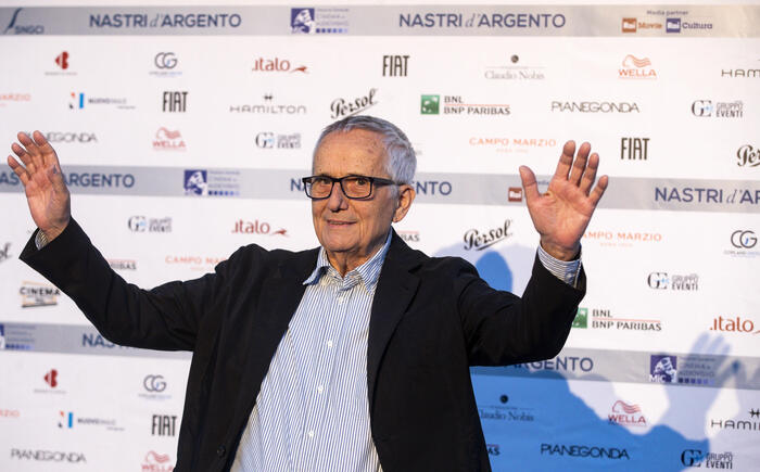 Marco Bellocchio E Altre Grand