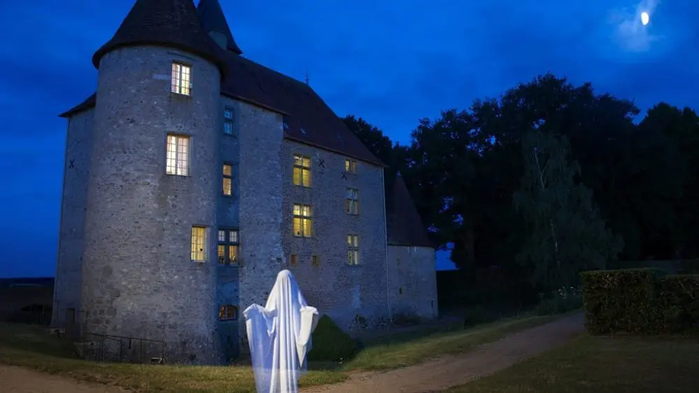 Misteri E Leggende Nei Castell