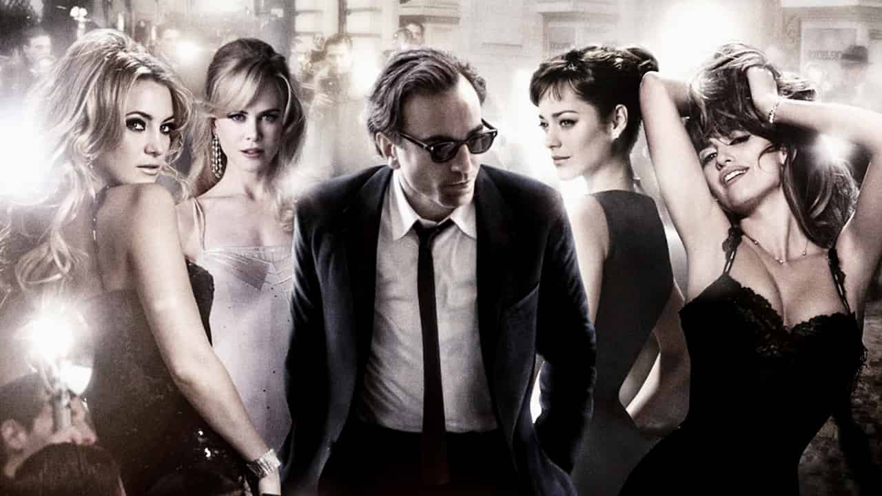 Nine Il Fascino Dei Rimandi E