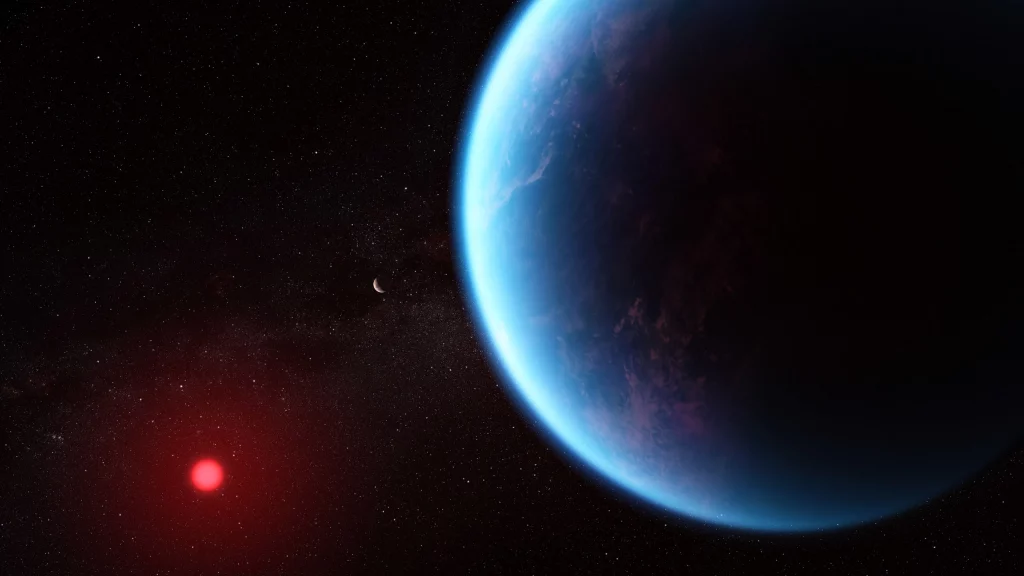 Scoperta Di Metano E Anidride