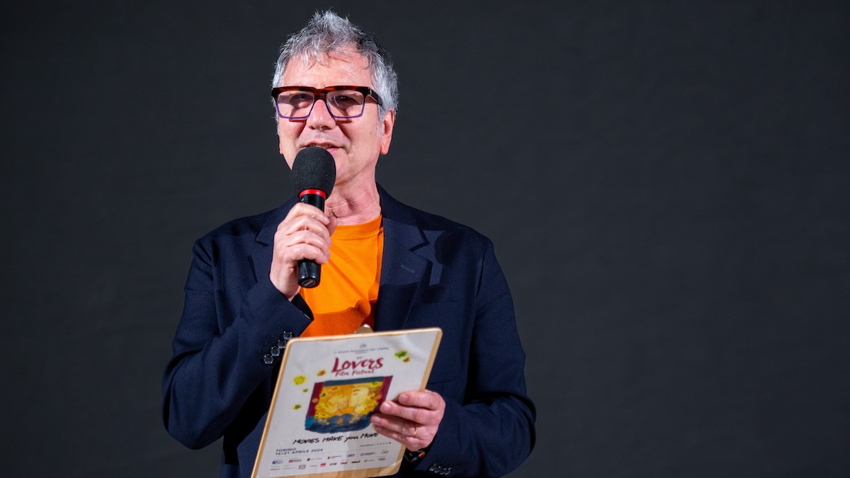 Torino Film Festival Il Succe