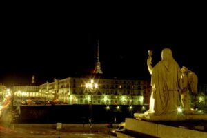 Torino magica tra miti misteri e leggende