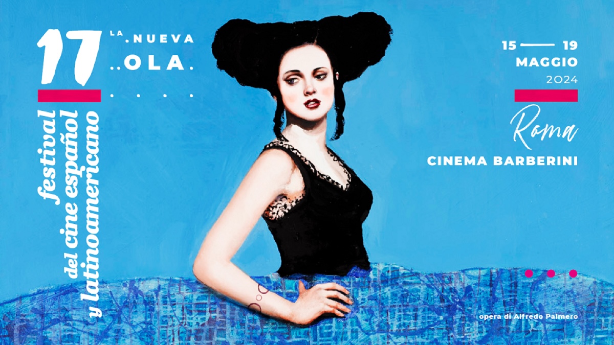 Un Festival Di Cinema Spagnolo