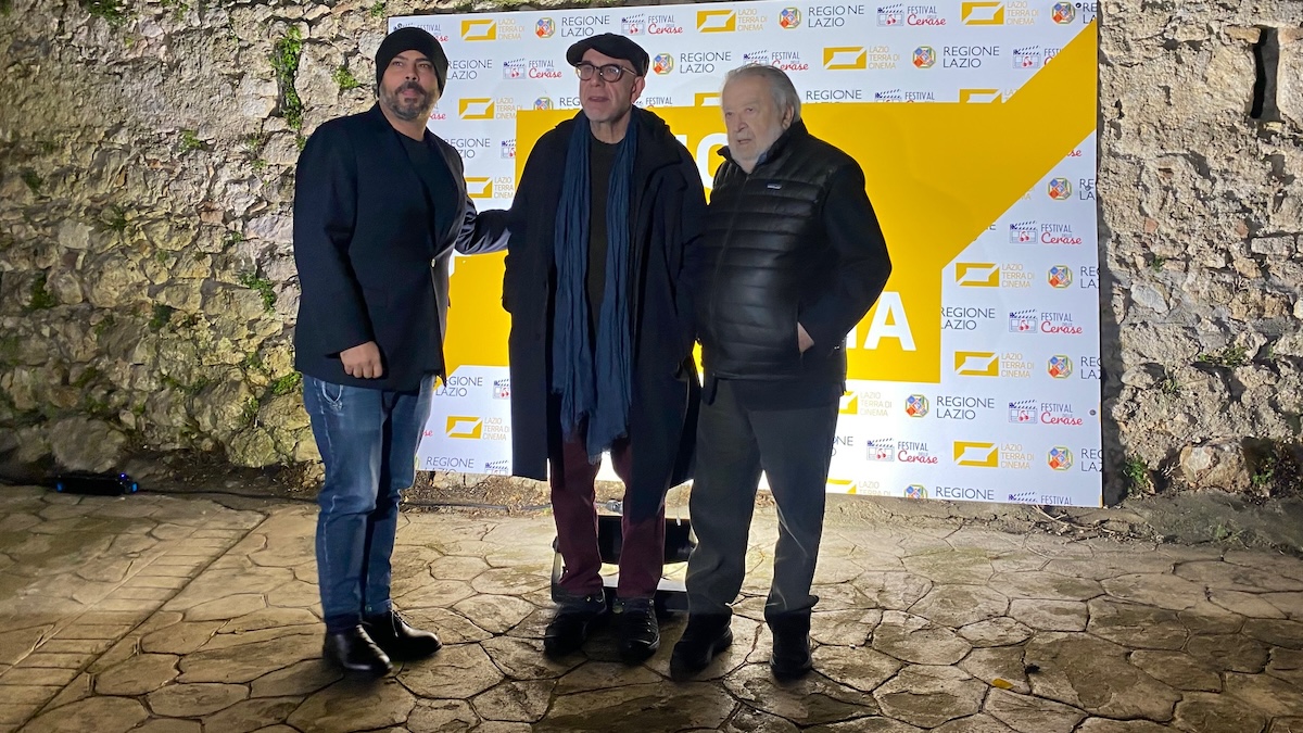 Un Festival Di Successo A Palo