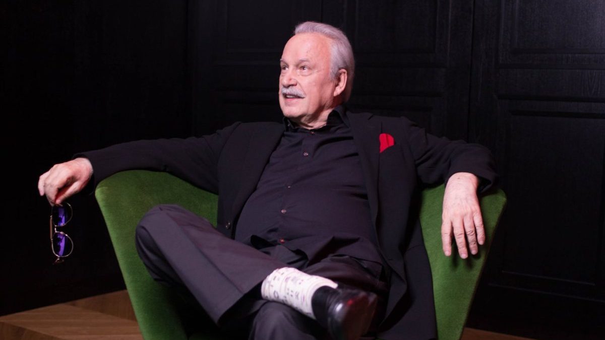 Un Maestro della Musica Giorg