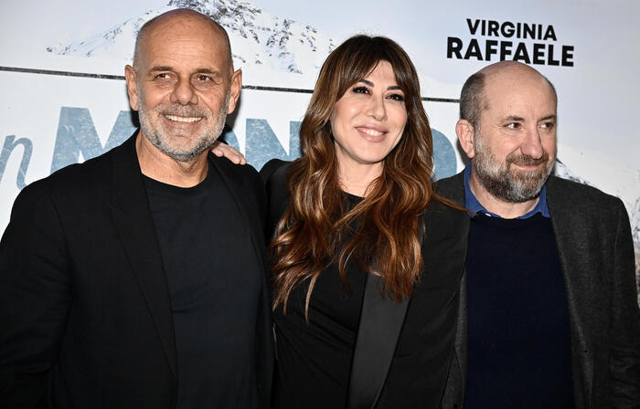 Un Successo Da Record Per 22Un