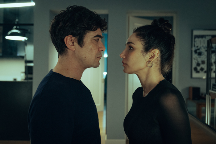 Un Thriller Psicologico In Can