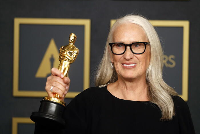 Un Tributo A Jane Campion Pio