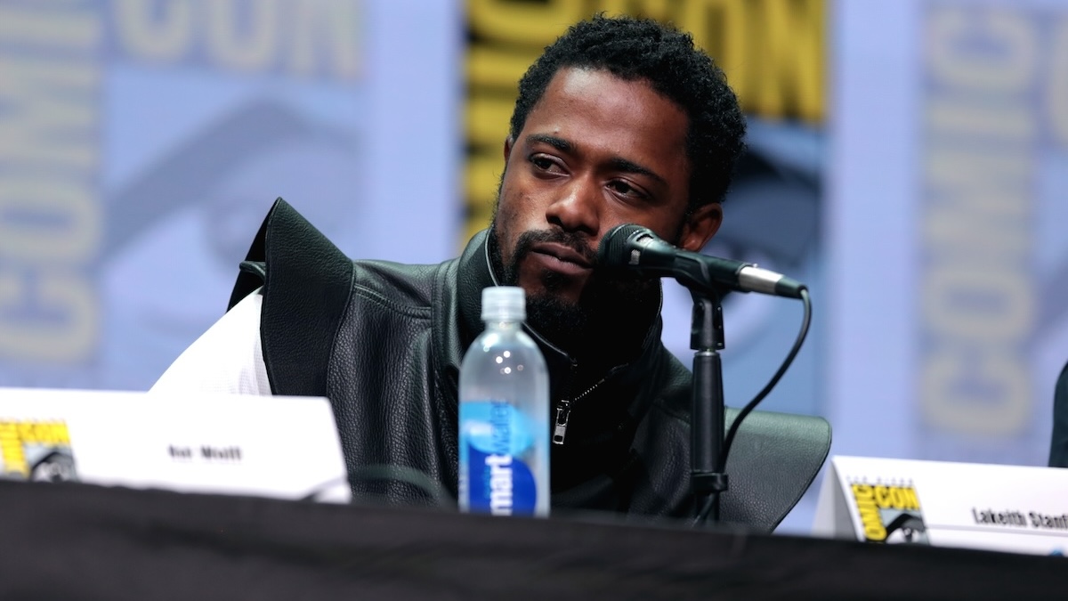 Un Attore Poliedrico Lakeith