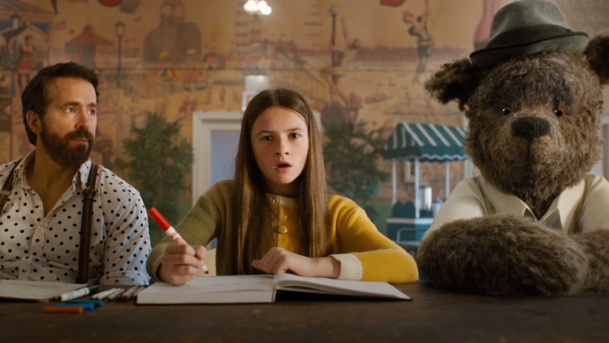 Un Film Di Successo In Arrivo