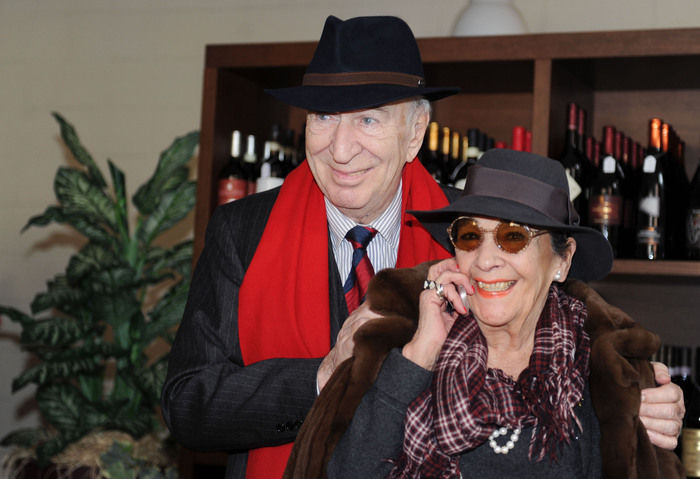 Un Grande Amore E Una Carriera