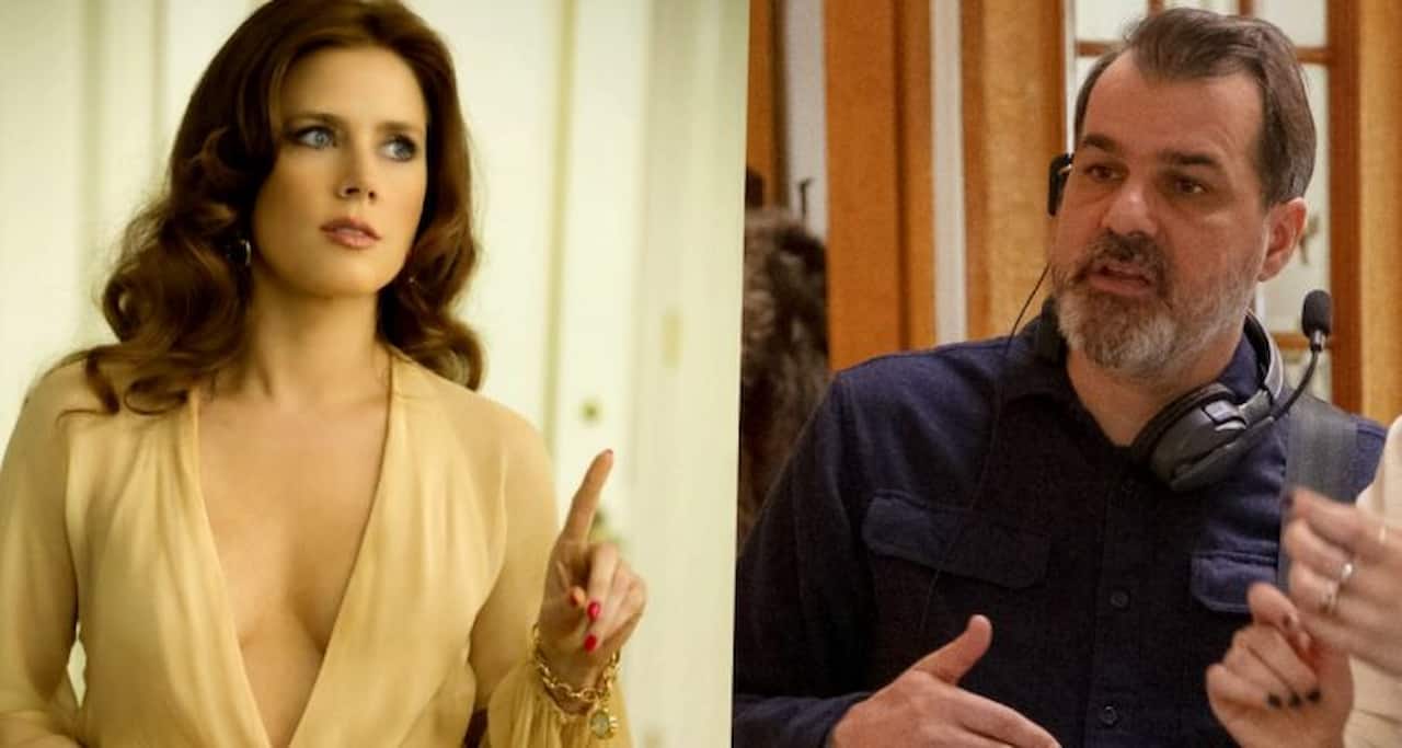 Un Nuovo Inizio Per Amy Adams