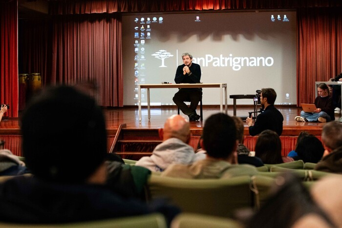 Un Progetto Cinematografico In