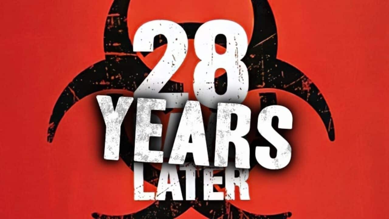 Un Sequel Atteso 28 Years Lat