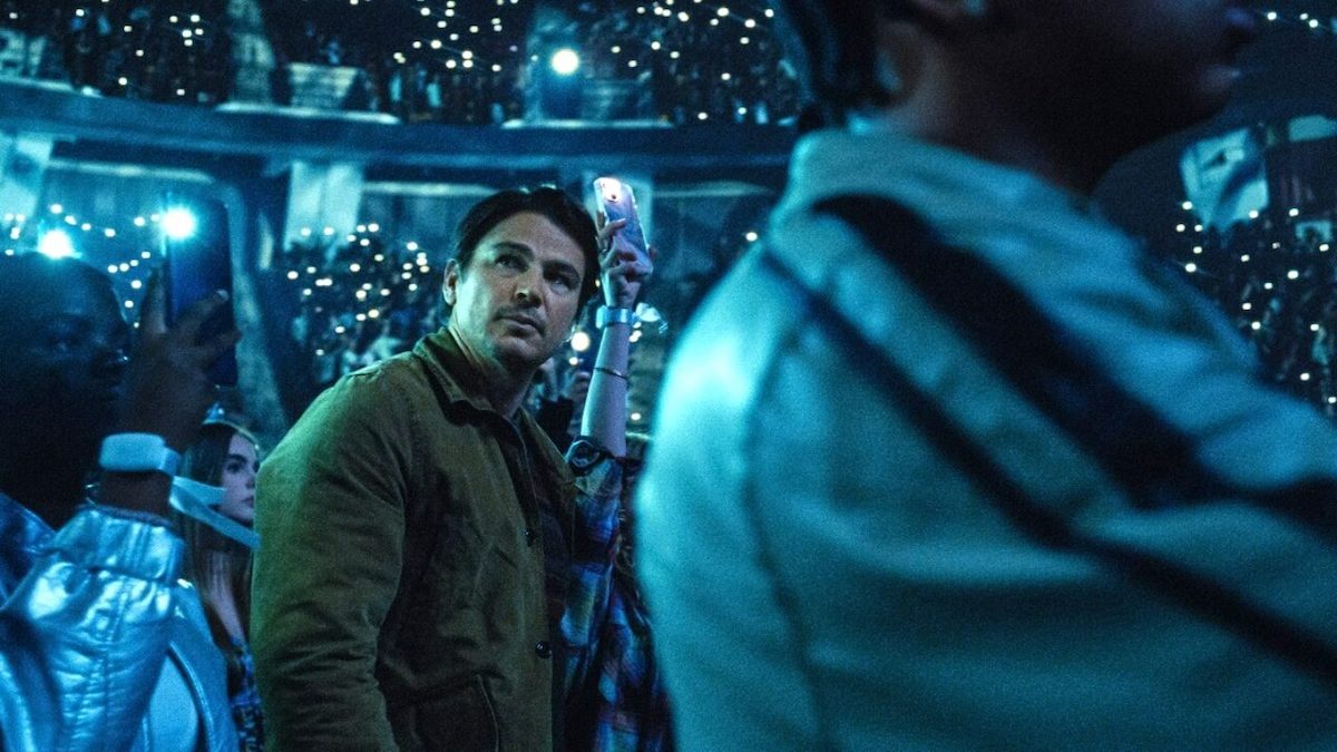 Un Thriller Psicologico Trap