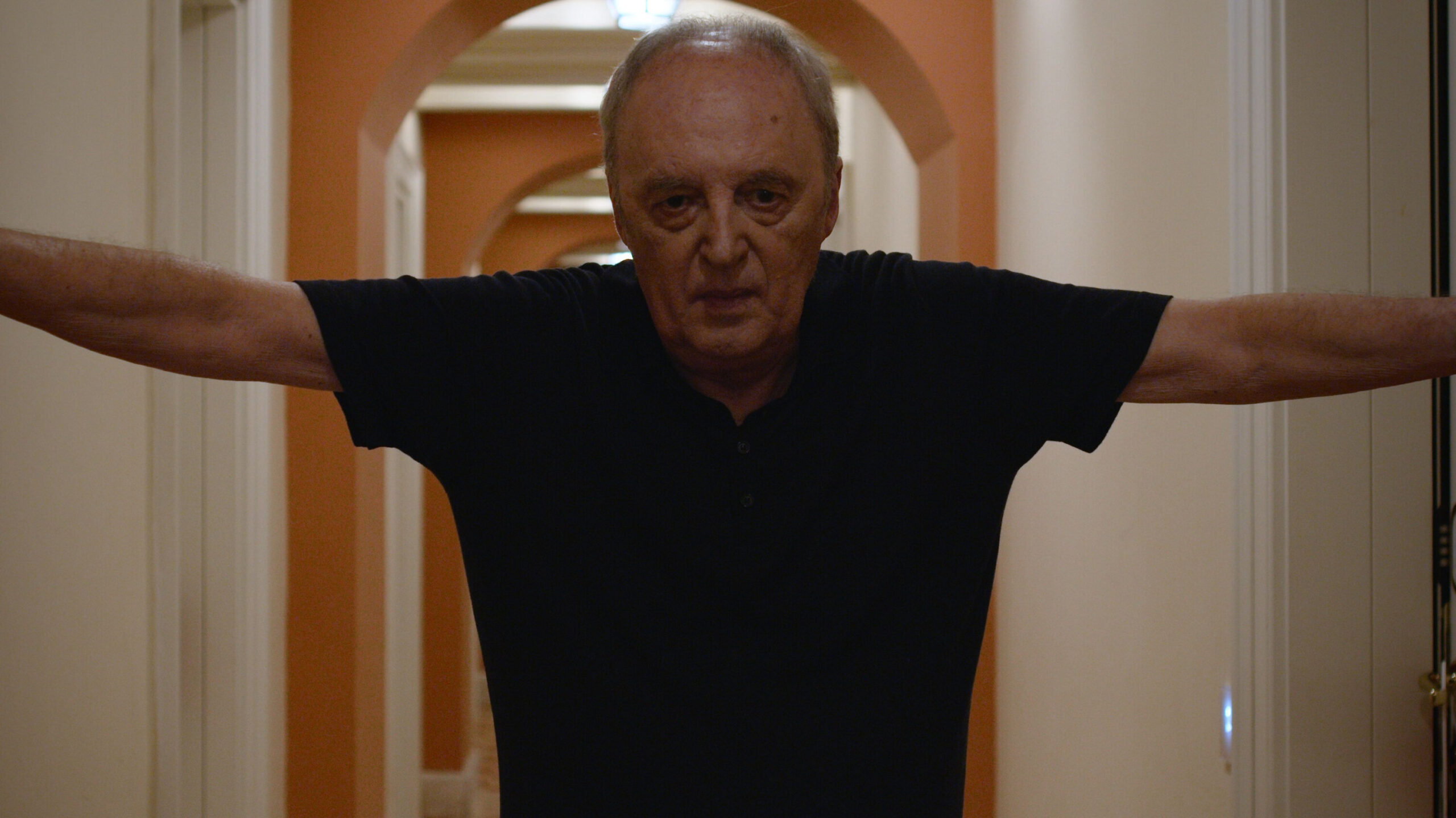 Un Tributo A Dario Argento La