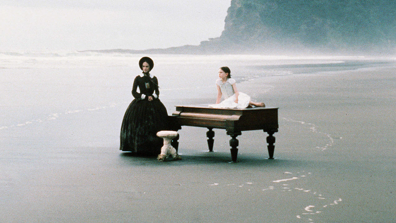 Un Tributo A Jane Campion Al L