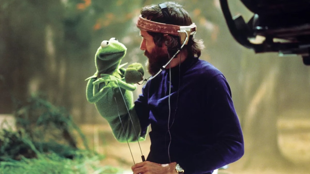 Un Tributo A Jim Henson Il Ge