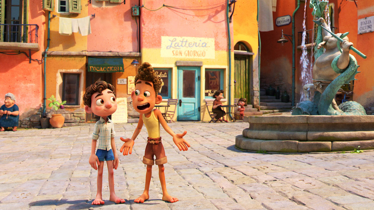 Un Viaggio Culturale Italiano