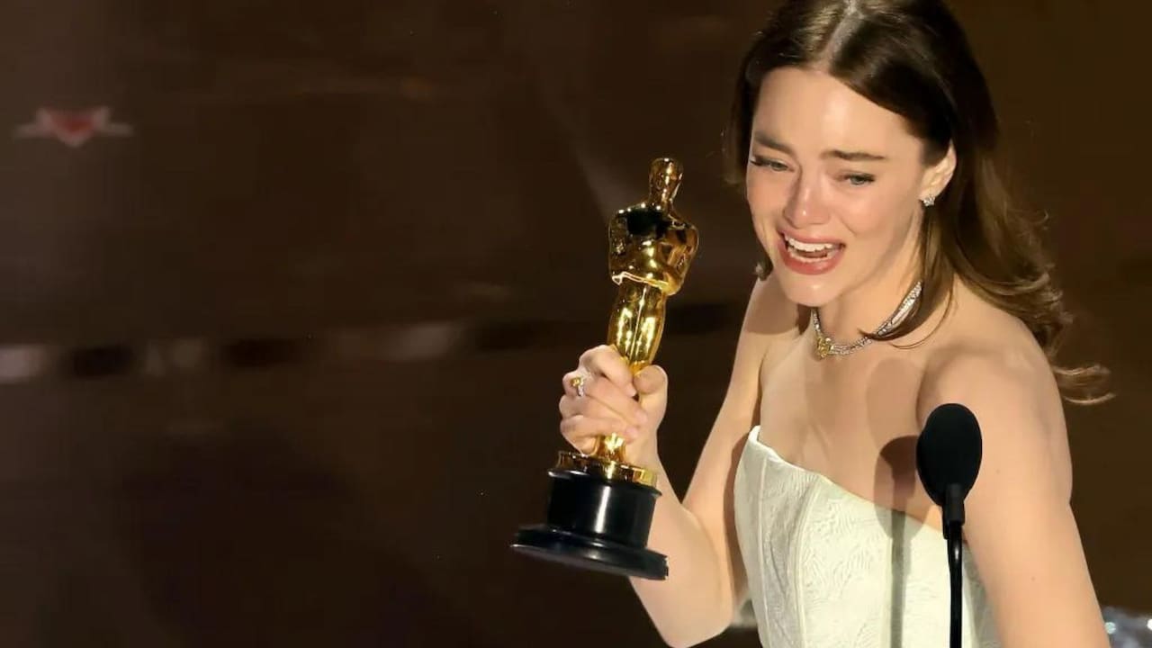 Unedizione Degli Oscars Del 2