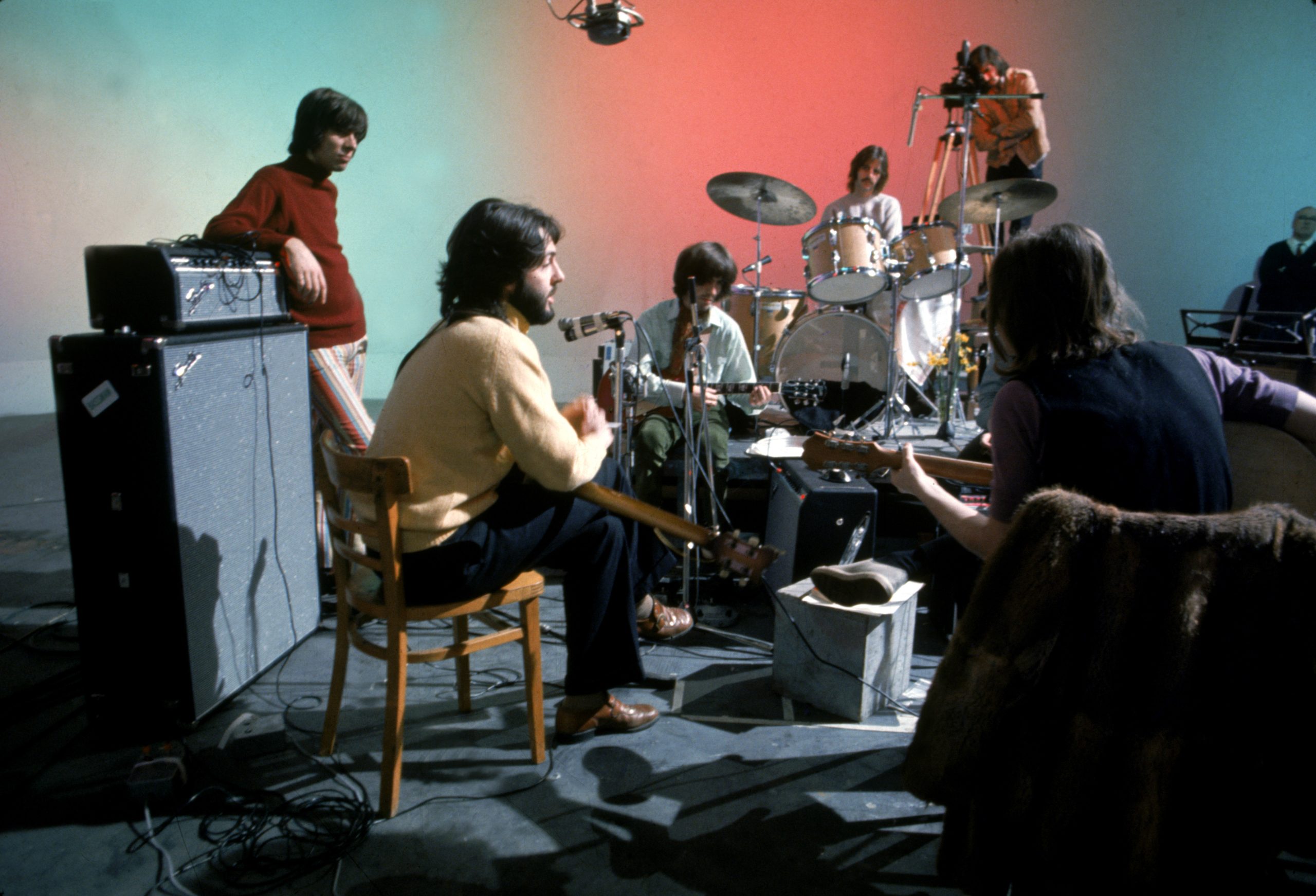 Unepica Storia Di Musicist I