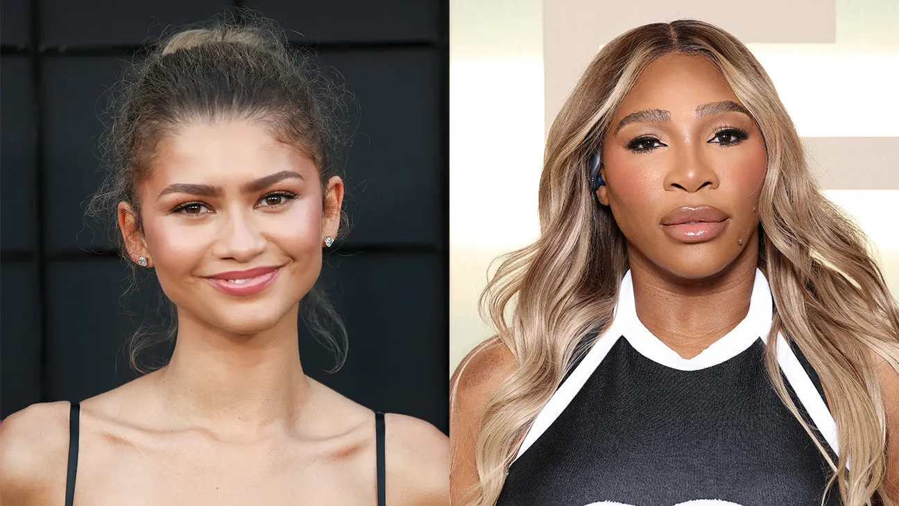 Unestate Infuocata Zendaya S